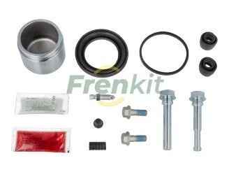 Автозапчастина FRENKIT 757521