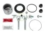 Repair Kit, brake caliper 760014