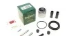 Ремкомплект суппорта переднего VW Touareg/T5/T6 (d=60mm)(Ate)(+поршень/направляю 760555