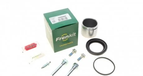 Ремкомплект суппорта переднего Mitsubishi L200 (07-) FRENKIT 760585