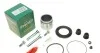 Ремкомплект суппорта (переднего) Lexus IS 09- (d=60mm)(+2 поршня/направляющая) SuperKit(Advi) 760594