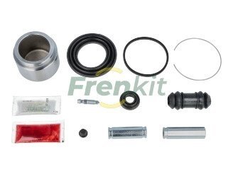 Автозапчасть FRENKIT 760599