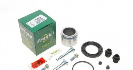 Ремкомплект суппорта FRENKIT 760602