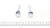 Напрямна супорта заднього (комплект) Nissan Juke / Nissan Qashqai / X-Trail (T30) (Akebono) (к-кт) FRENKIT 808016 (фото 2)