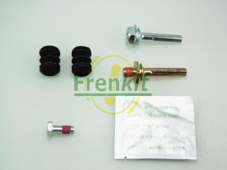 Автозапчасть FRENKIT 808019