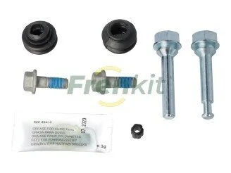Автозапчастина FRENKIT 808040