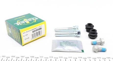 Ремкомплект супорта (направляюча супорта) FRENKIT 809006