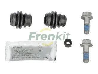 Автозапчасть FRENKIT 809018