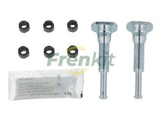 Guide Sleeve Kit, brake caliper FRENKIT 809034