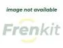 Направляющая суппорта (переднего/к-кт) Hyundai Accent/Kia Rio 05-11 (Kasco) FRENKIT 809053 (фото 1)