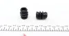 Ремкомплект направляючих супорту HONDA 94-05/LAND ROVER Discovery,Range Rover 94-02/ROVER &quot;F 90-05 FRENKIT 810024 (фото 5)