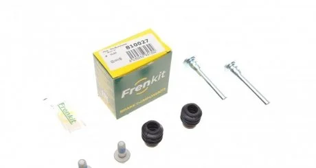 Ремкомплект гальмівного супорту HONDA Civic/ SUZUKI Liana FRENKIT 810027