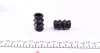 Ремкомплект направляючих супорту MERCEDES/RENAULT W203/Trafic II/Skoda Fabia I -F/R FRENKIT 810037 (фото 4)