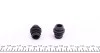 Ремкомплект направляючих супорту NISSAN TEANA / JUKE / TIIDA / FORD FIESTA 08&gt;&gt; / MAZDA 2 / SUZUKI S FRENKIT 810043 (фото 2)