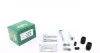 Ремкомплект направляючих супорту NISSAN PRIMERA P12 2002>> / LANDROVER FREELANDER 00>> / SKODA FABIA 810076