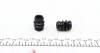 Напрямна супорта заднього (комплект) Subaru Forester (SJ)/Impreza/Legacy (Tokico)(к-кт) FRENKIT 810077 (фото 2)