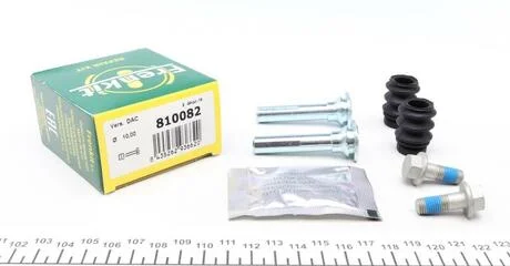 Рем. комплект FRENKIT 810082