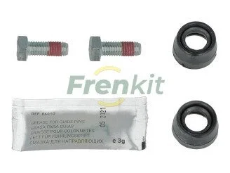 Автозапчасть FRENKIT 810109