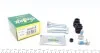 Напрямна супорта переднього (комплект) Hyundai Tucson/Kia Sportage 04-10 (Mando) (к-кт) (810112) Frenkit