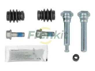 Автозапчасть FRENKIT 810123
