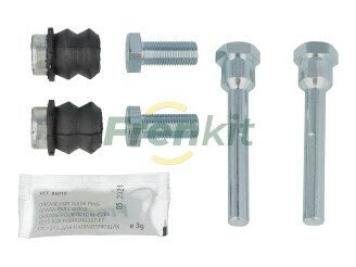 Ремкомплект гальмівного супорта FRENKIT 810136
