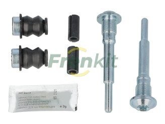 Ремкомплект направляющих суппорта FRENKIT 810137