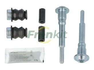 Ремкомплект направляющих суппорта FRENKIT 810137