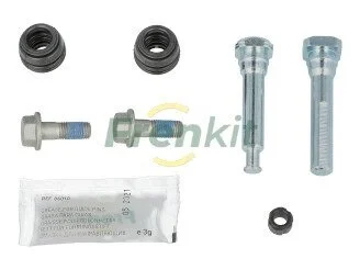 Ремкомплект гальмівного супорта FRENKIT 810152