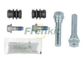 Ремкомплект гальмівного супорта FRENKIT 811009