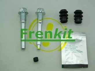 Ремкомплект гальмівного супорта FRENKIT 811019 (фото 1)