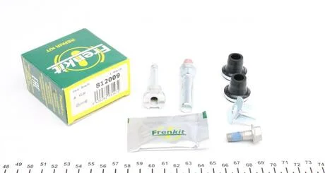 Комплект направляючої гільзи FRENKIT 812009