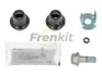 Автозапчастина FRENKIT 812020 (фото 1)