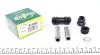 Ремкомплект напрямних супорту заднього TOYOTA Corolla 95-02; MITSUBISHI Carisma 95-04, Pajero 82-91; MAZDA 323 98-03, 626 97-02 813001