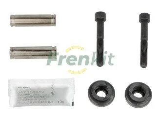 Автозапчасть FRENKIT 813025