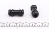 Ремкомплект направляючих супорту AUDI A4,A5,A6,A7/CHRYSLER/FORD/JEEP/MERCEDES/KIA FRENKIT 814004 (фото 4)