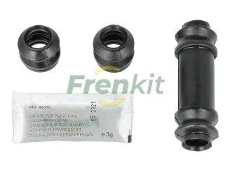 Ремкомплект гальмівного супорта FRENKIT 816013