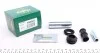 Напрямна супорта заднього (комплект) MB Vito (W638) (d = 22mm) (Bosch) (к-кт) (822001) Frenkit 822001