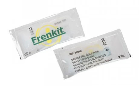 Змащення супорта 10 ml FRENKIT 86010 (фото 1)