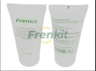 Фото 1 - мастило супорту силиконове з присадками PTFE 50 г FRENKIT 86442 Мастило супорту силиконове з присадками PTFE 50 г FRENKIT 86442 (фото 1)