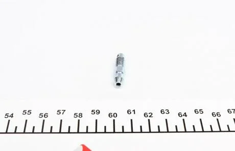 Клапан прокачки 7X30,5 M7X1 FRENKIT 87703