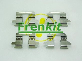 Автозапчасть FRENKIT 900005