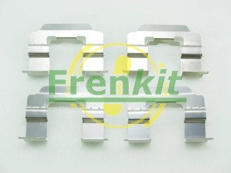 Автозапчасть FRENKIT 900007