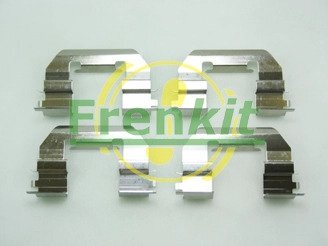 Автозапчасть FRENKIT 900011