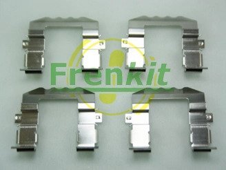 Автозапчасть FRENKIT 900018