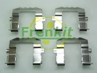 Автозапчасть FRENKIT 900018