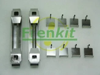 Автозапчасть FRENKIT 900029