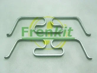 Автозапчасть FRENKIT 900050
