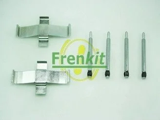Автозапчасть FRENKIT 900924
