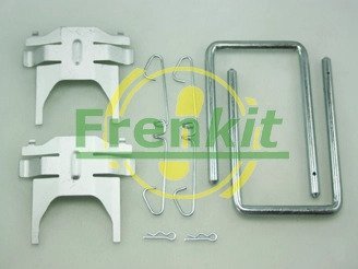 Автозапчасть FRENKIT 900928