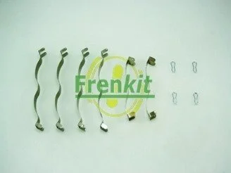 Автозапчасть FRENKIT 900937